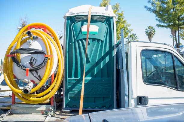 Best Local porta potty services  in Lugoff, SC