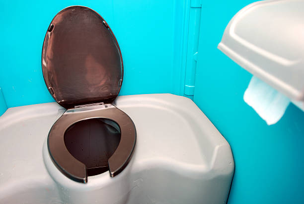 Portable Toilet Options We Offer in Lugoff, SC