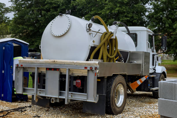 Best Local porta potty services  in Lugoff, SC