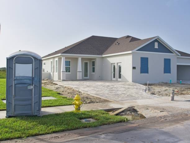 Best Portable restroom trailer rental  in Lugoff, SC