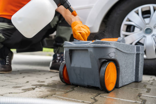 Best Portable toilet rental cost  in Lugoff, SC