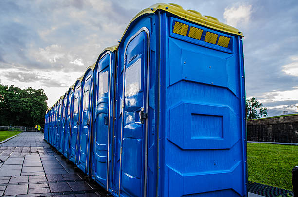 Best Porta potty cleaning services  in Lugoff, SC