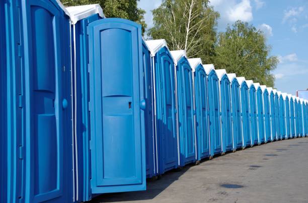 Best Porta potty delivery and setup  in Lugoff, SC